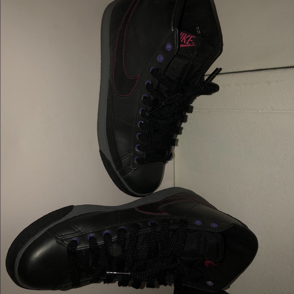 Nike sneakers